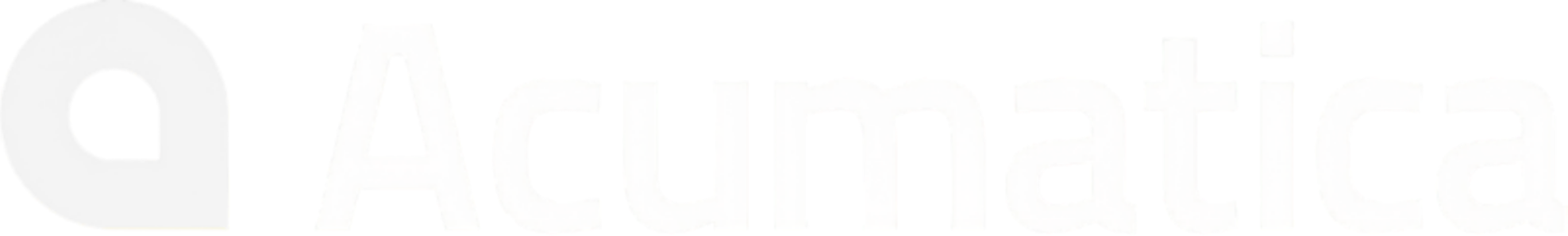 Acumatica